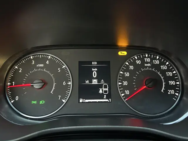 Dacia Sandero Stepway 1.0 TCe 90 Comfort 2023 Benzine 4