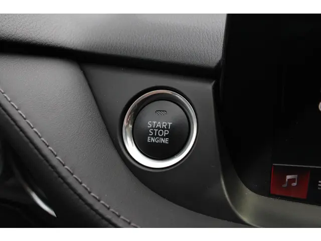 Mazda 6 Sportbreak 2.0 SkyActiv-G 145 TS 2019 Benzine 22