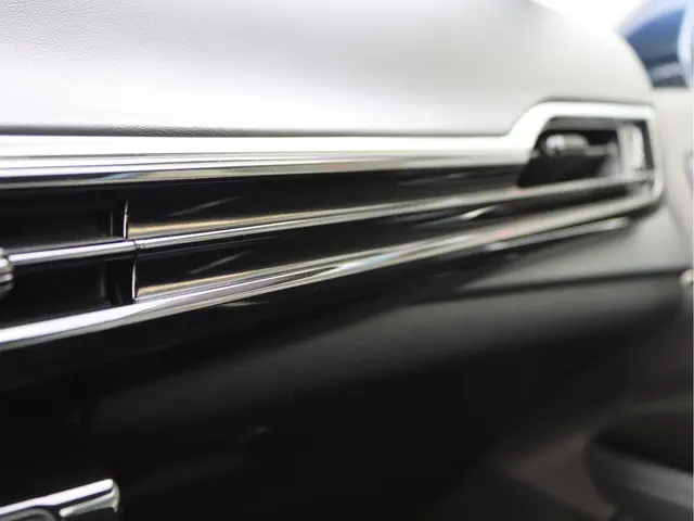 Toyota Mirai Prestige 2023 Elektrisch 64