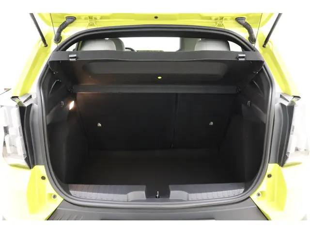 Fiat Grande Panda La Prima 11 kW 44 kWh 2025 Elektrisch 13