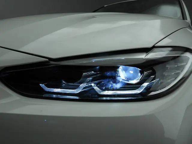 BMW i4 Gran Coupé eDrive40 2023 Elektrisch 41