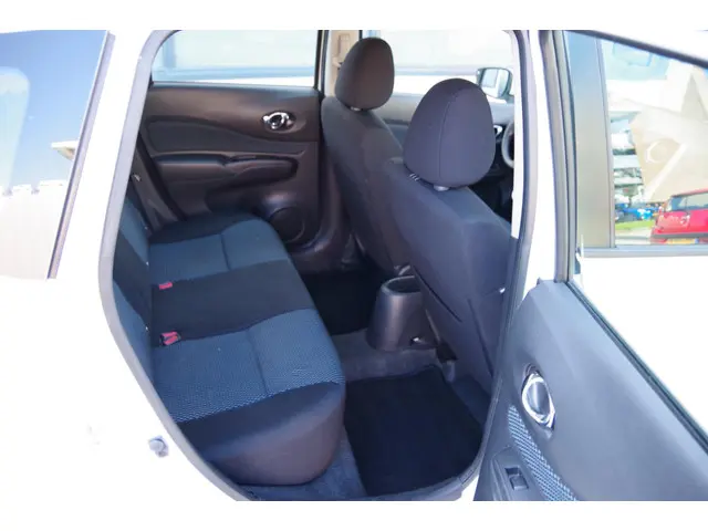 Nissan Note 1.2 DIG-S Acenta 2015 Benzine 14