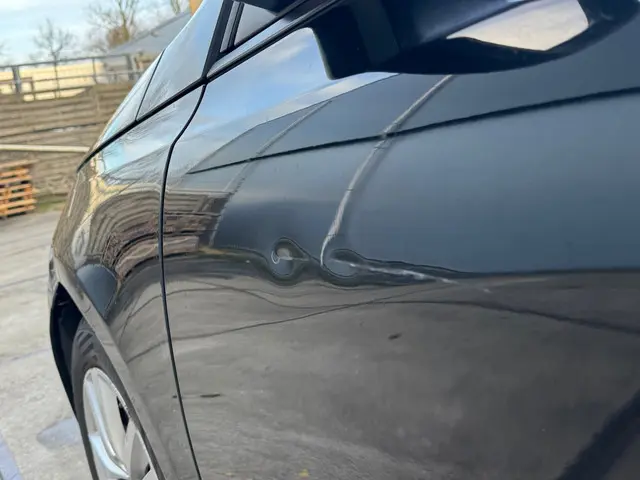 Peugeot 308 1.6 BlueHDi Active 2014 Diesel 16