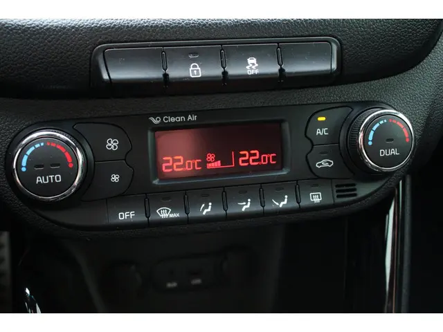 Kia pro_cee'd 1.6 GT 2013 Benzine 20