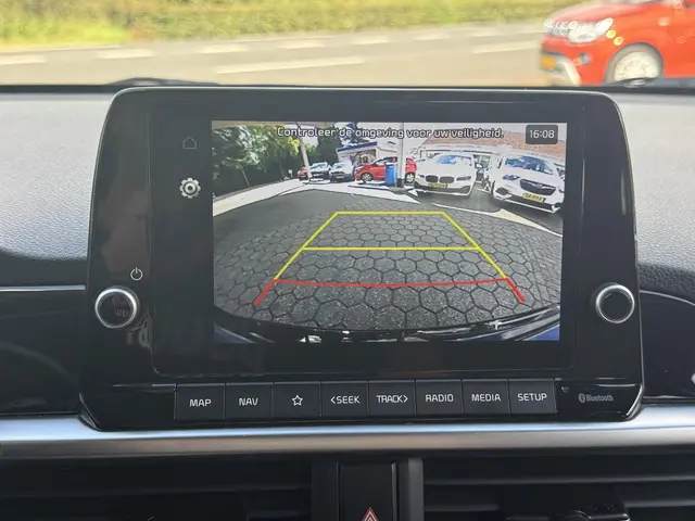 Kia Picanto 1.0 DPi GT-Line 2023 Benzine 37