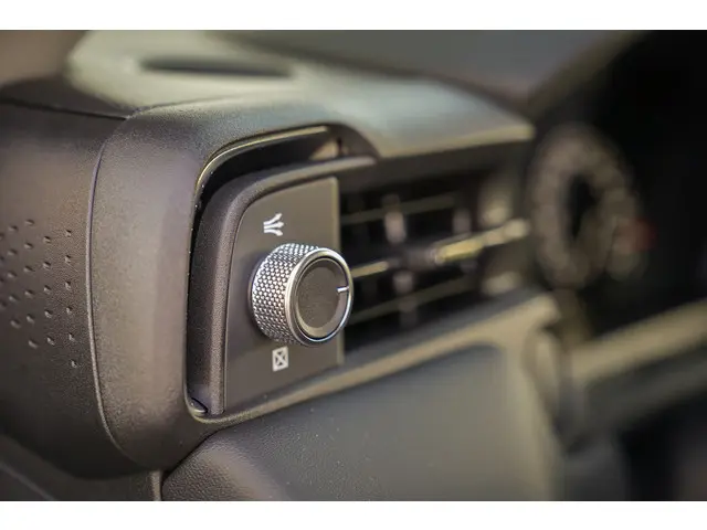 Honda HR-V 1.5i e:HEV ADVANCE 2026 Hybride Benzine 47