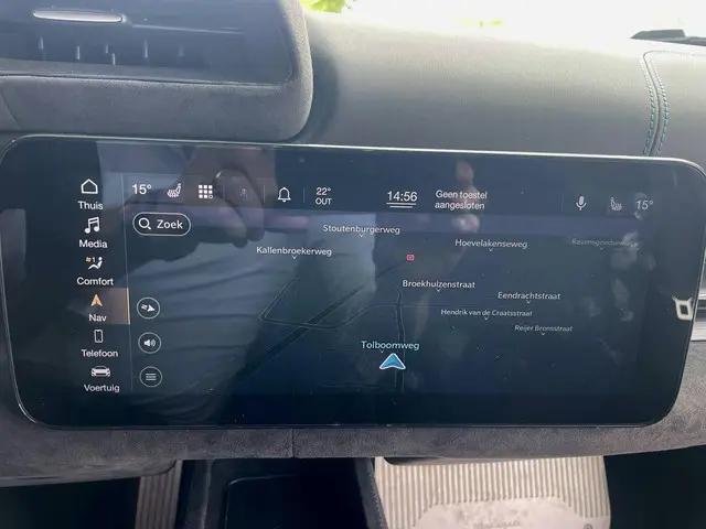 Maserati MC20 3.0 V6 2023 Benzine 24
