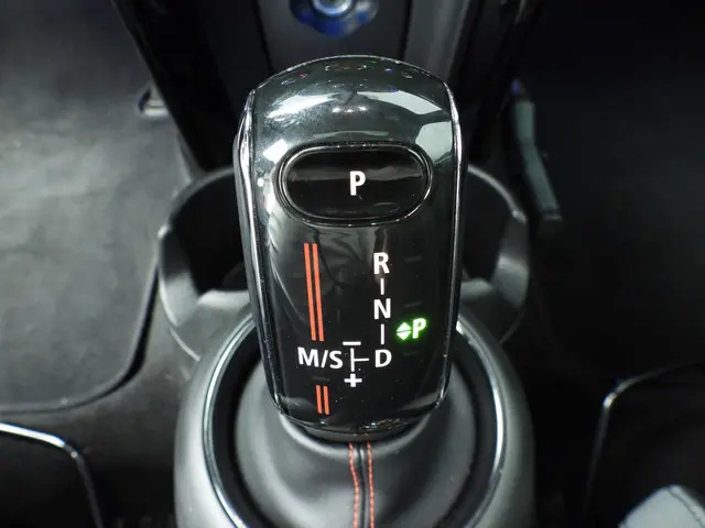 MINI 3-Deurs John Cooper Works Aut. 2020 Benzine 17