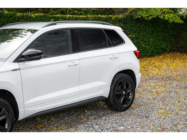 Škoda Karoq 1.5 TSI ACT Sportline 2019 Benzine 34
