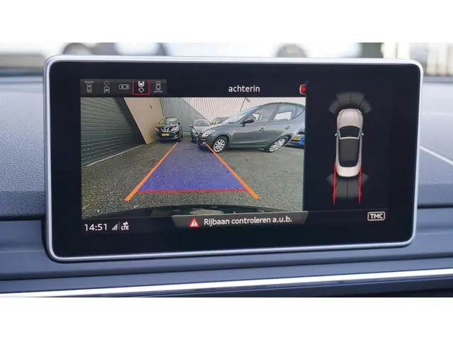 Audi S5 Cabriolet 3.0 TFSI 354pk Quattro 2017 Benzine 18