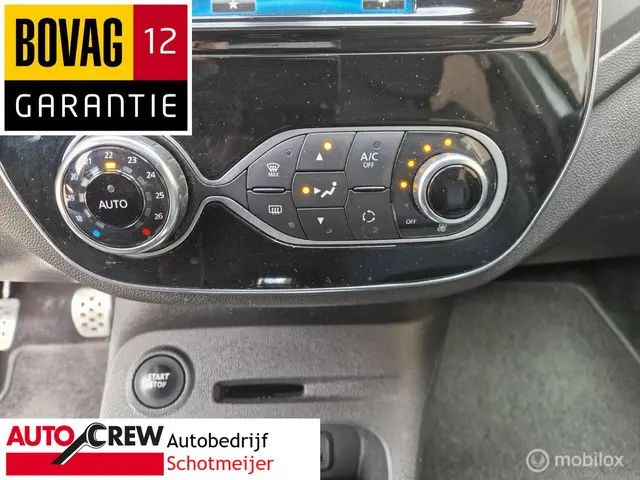 Renault Captur 1.2 TCe 120 Intens 2017 Benzine 24
