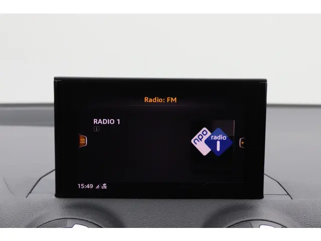 Audi Q2 30 TFSI S Edition 2020 Benzine 40