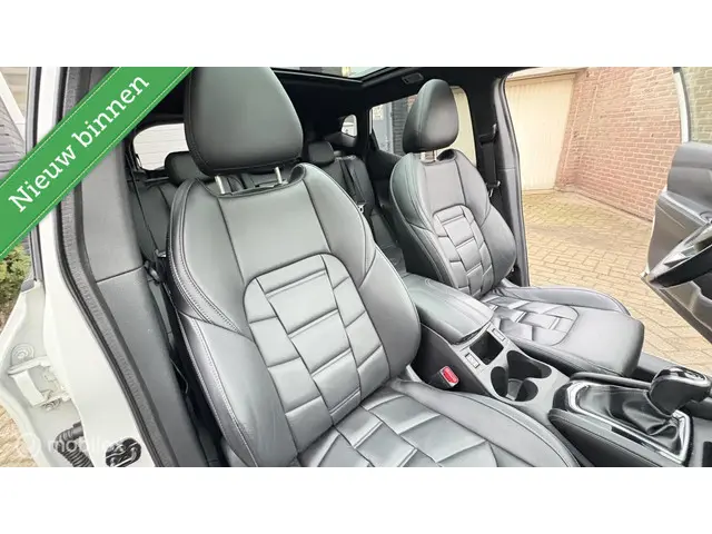 Nissan QASHQAI 1.2 Tekna + full options 2018 Benzine 17