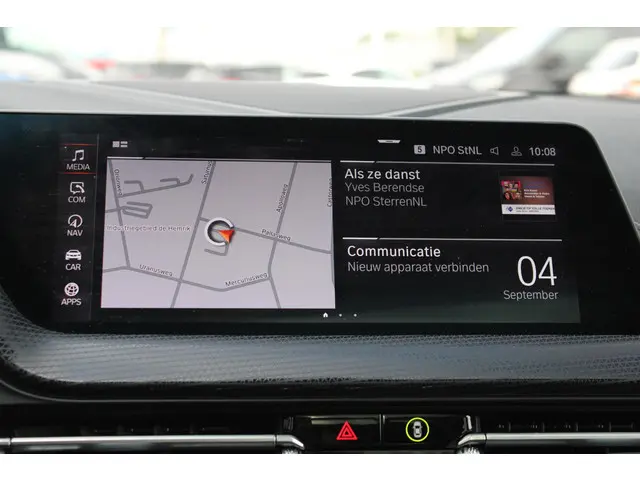 BMW 1 Serie 120i High Executive Edition 2021 Benzine 48