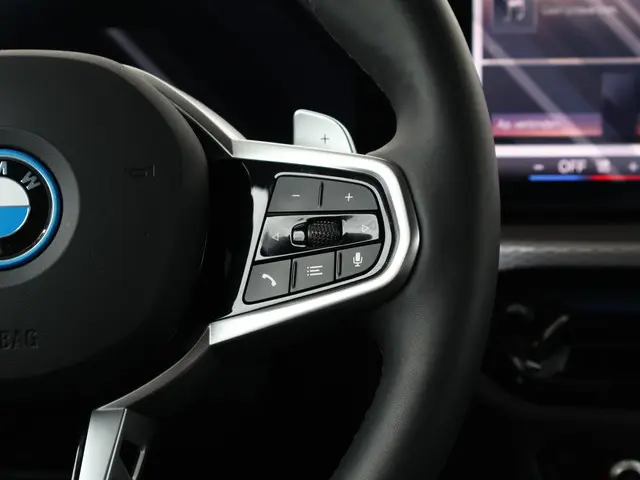 BMW 3 Serie 330e 2026 Hybride Benzine 19