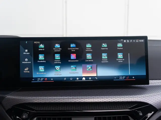 BMW 4 Serie 430i xDrive Cabrio 2026 Benzine 48