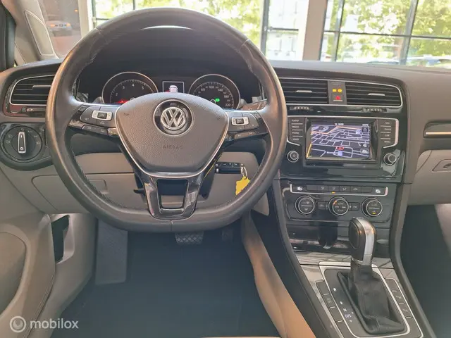 Volkswagen Golf 1.2 TSI HIGHLINE 2013 Benzine 18