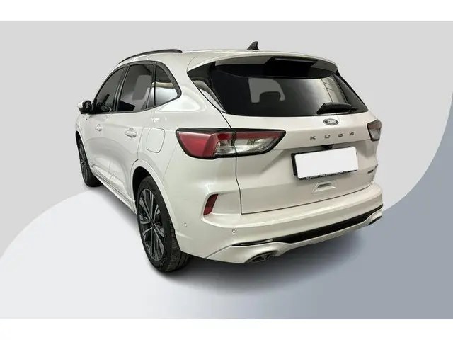 Ford Kuga 2