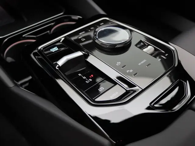 BMW i5 Sedan eDrive40 2025 Elektrisch 11