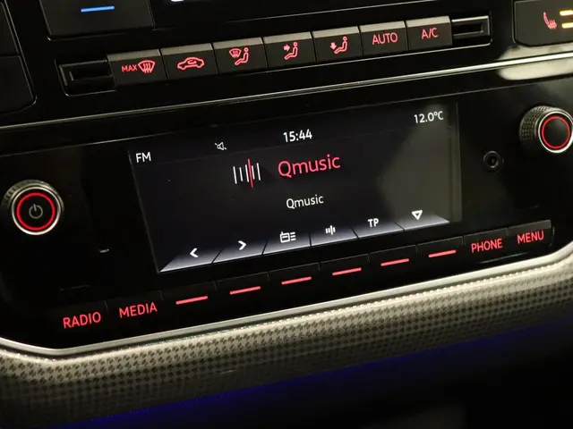 Volkswagen e-up! e-up! 2018 Elektrisch 32