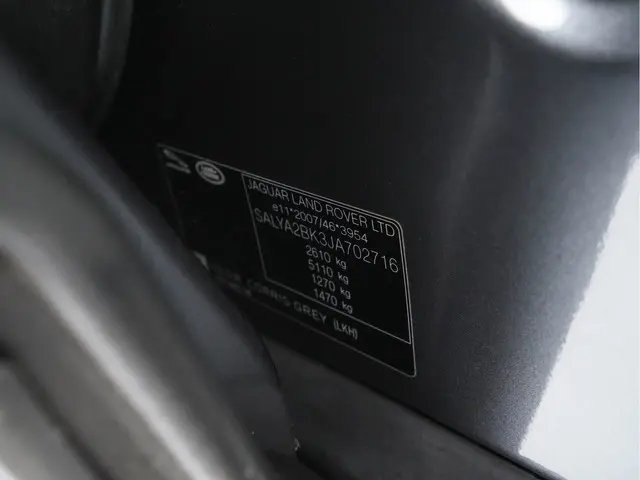 Land Rover Range Rover Velar 3.0 V6 AWD HSE 2017 Diesel 35