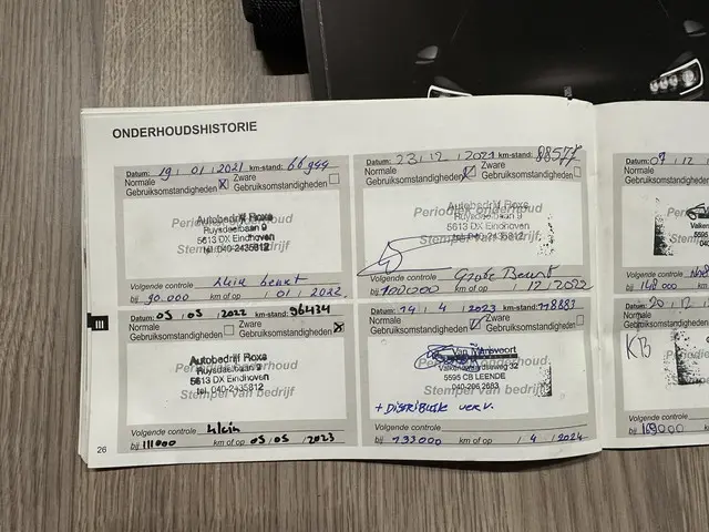 DS DS 3 1.2 PureTech 110PK So Chic 2017 Benzine 29