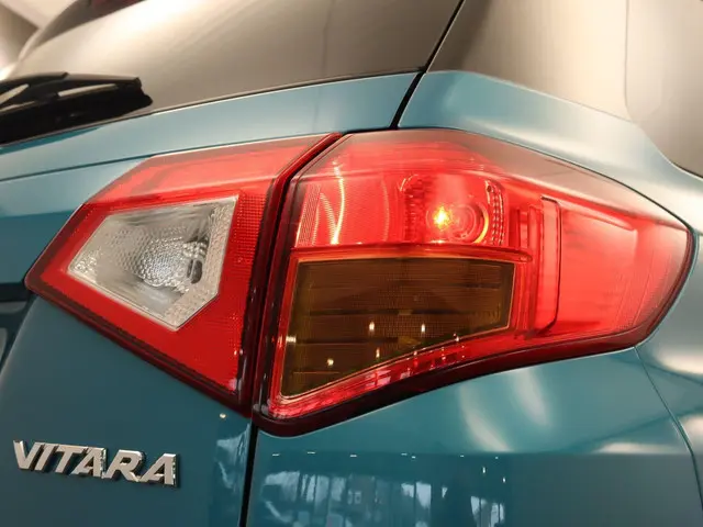 Suzuki Vitara 1.6 Exclusive Allgrip 2015 Benzine 33