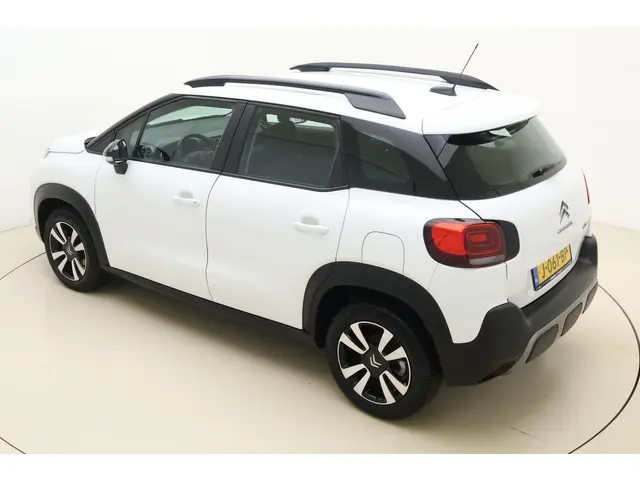 Citroën C3 Aircross 1.2 PureTech S&S Feel 2020 Benzine 4