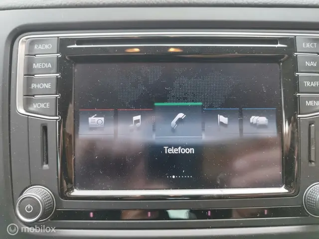 SEAT Alhambra 1.4 TSI FR Connect 2016 Benzine 19