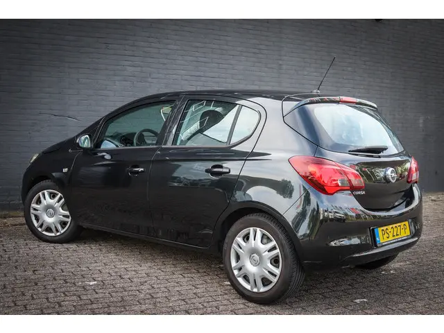 Opel Corsa 2