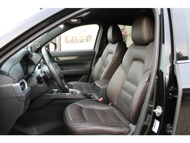 Mazda CX-5 2.5 4WD SkyActiv-G 194 Signature 2021 Benzine 12