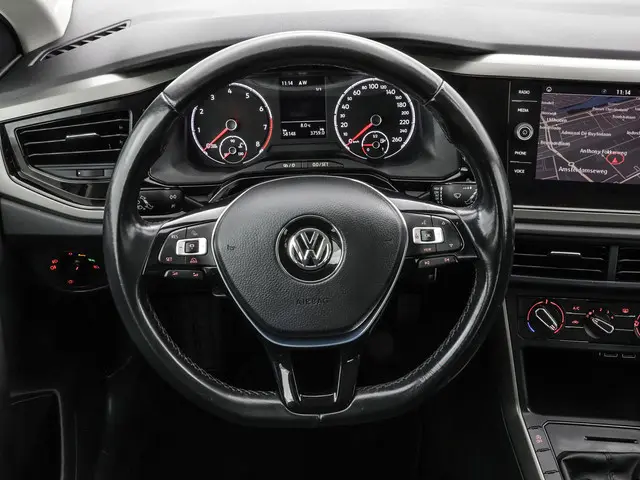 Volkswagen Polo 1.0 TSI 95pk Comfortline 2020 Benzine 14