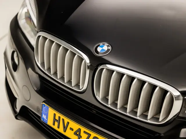BMW X5 xDrive40e High Executive 2015 Hybride Benzine 37