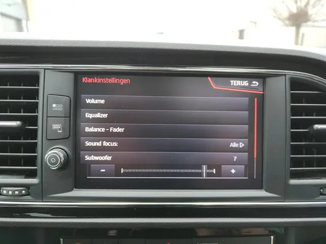 SEAT Leon ST 1.4 EcoTSI FR * Pano * Alcantara * 2017 Benzine 20