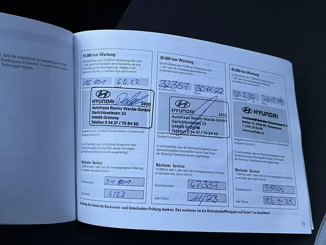 Hyundai Kona EV Premium 64 kWh 2021 Elektrisch 27