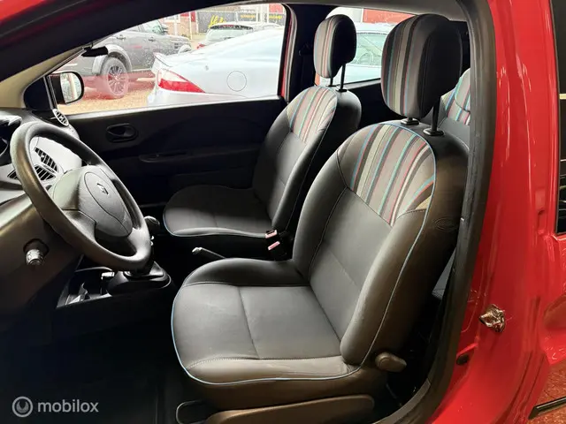 Renault Twingo 1.2 16V Collection 2014 Benzine 5