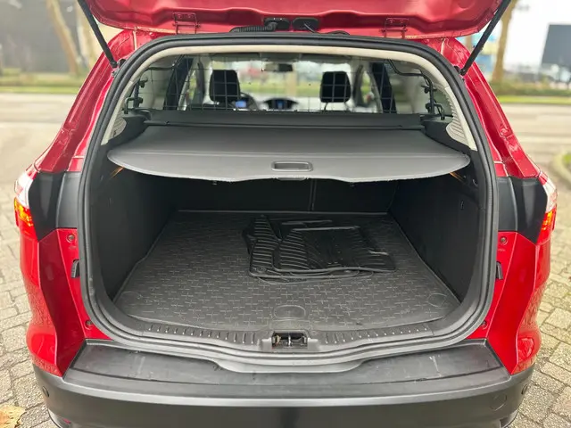 Ford Focus Wagon 1.0 EcoBoost Titanium 2013 Benzine 26