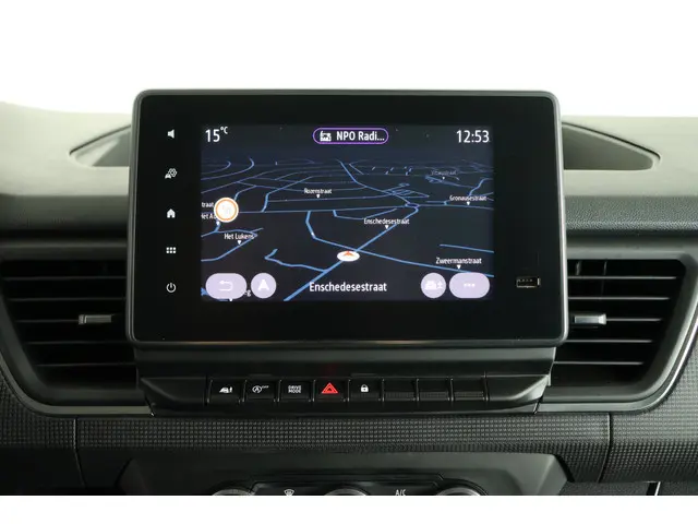 Renault Trafic 2.0 dCi 170 T29 L2H1 DC Luxe 2023 Diesel 16