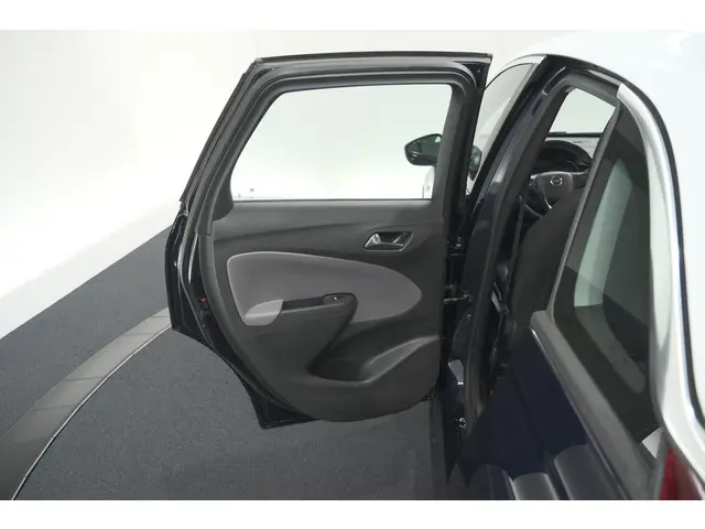 Opel Crossland X 110 Turbo Innovation 2019 Benzine 60