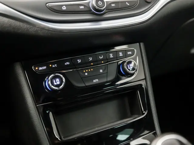 Opel Astra Sports Tourer 1.2 Design & Tech 2022 Benzine 9