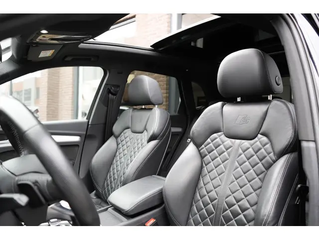 Audi Q5 3