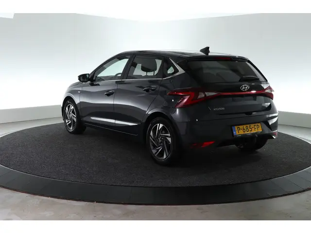 Hyundai i20 1.0 T-GDI Premium 2022 Hybride Benzine 15