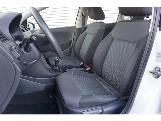 Volkswagen Polo 1.0 Comfortline Edition 2016 Benzine 9