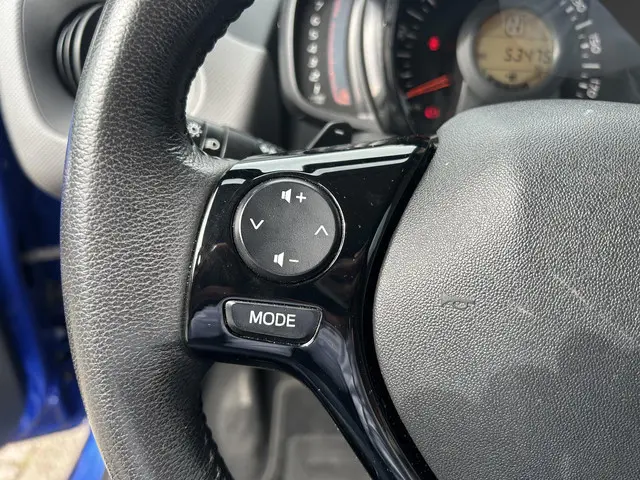 Peugeot 108 1.0 e-VTi Active | Automaat | 2019 Benzine 20
