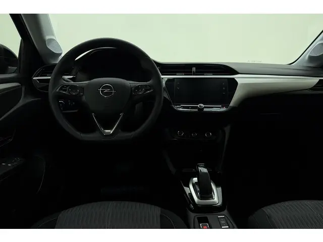 Opel Corsa-e Edition 50 kWh 2021 Elektrisch 16