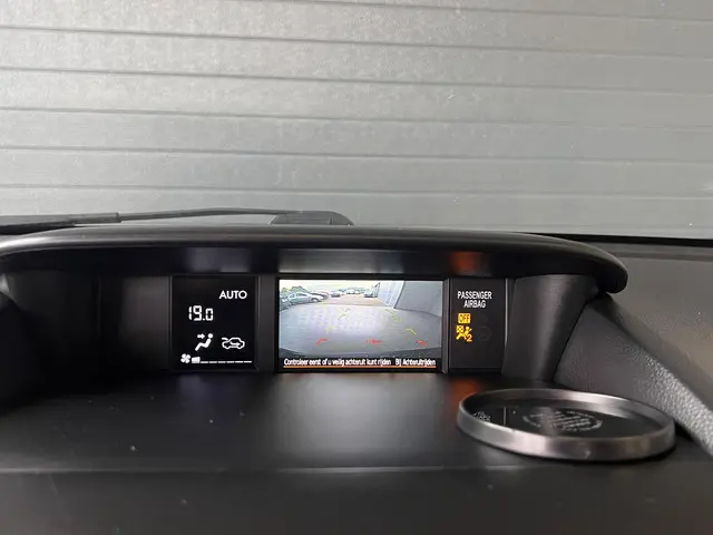 Subaru XV 2.0i Luxury AWD 2014 Benzine 15