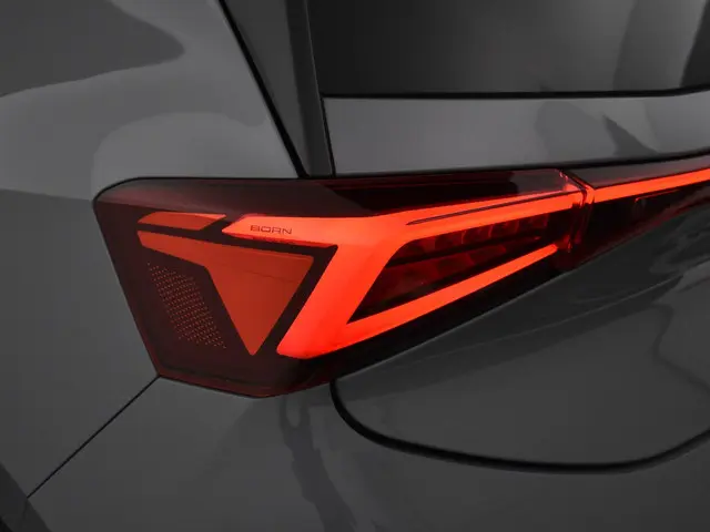 CUPRA Born Adrenaline One 204pk 62 kWh 2022 Elektrisch 38