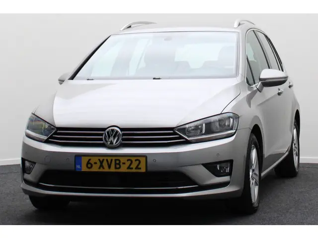 Volkswagen Golf Sportsvan 1.4 TSI Highline 2014 Benzine 23