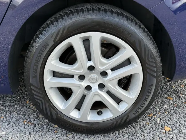 Opel Astra Sports Tourer 1.4 Business+ 2017 Benzine 30