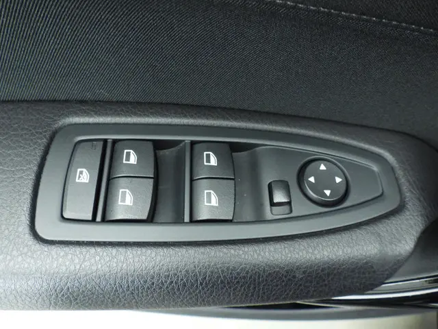 BMW 1 Serie 5-deurs 118i 2017 Benzine 20